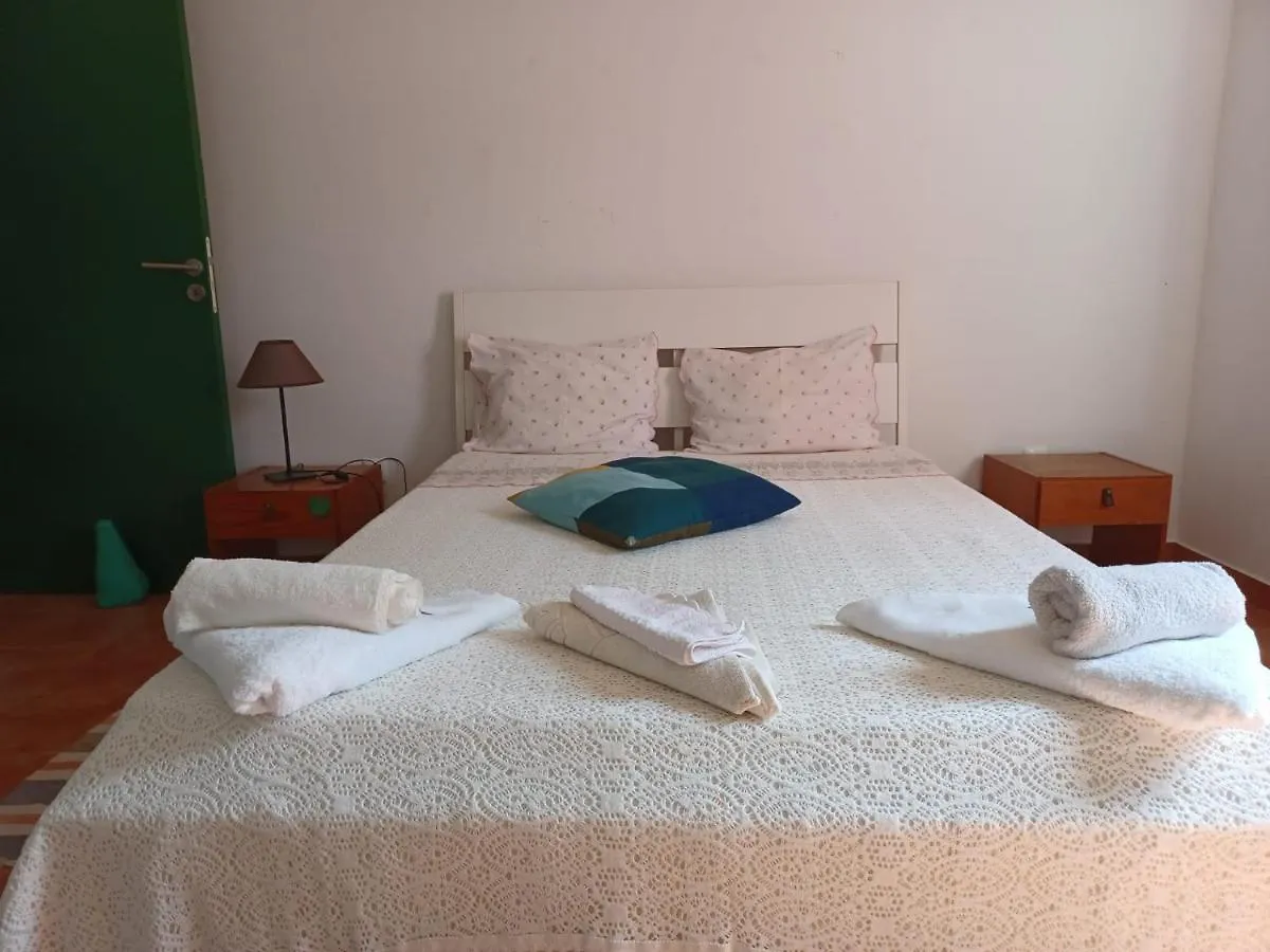 Casa Bonita 0*, Lagos Portugal