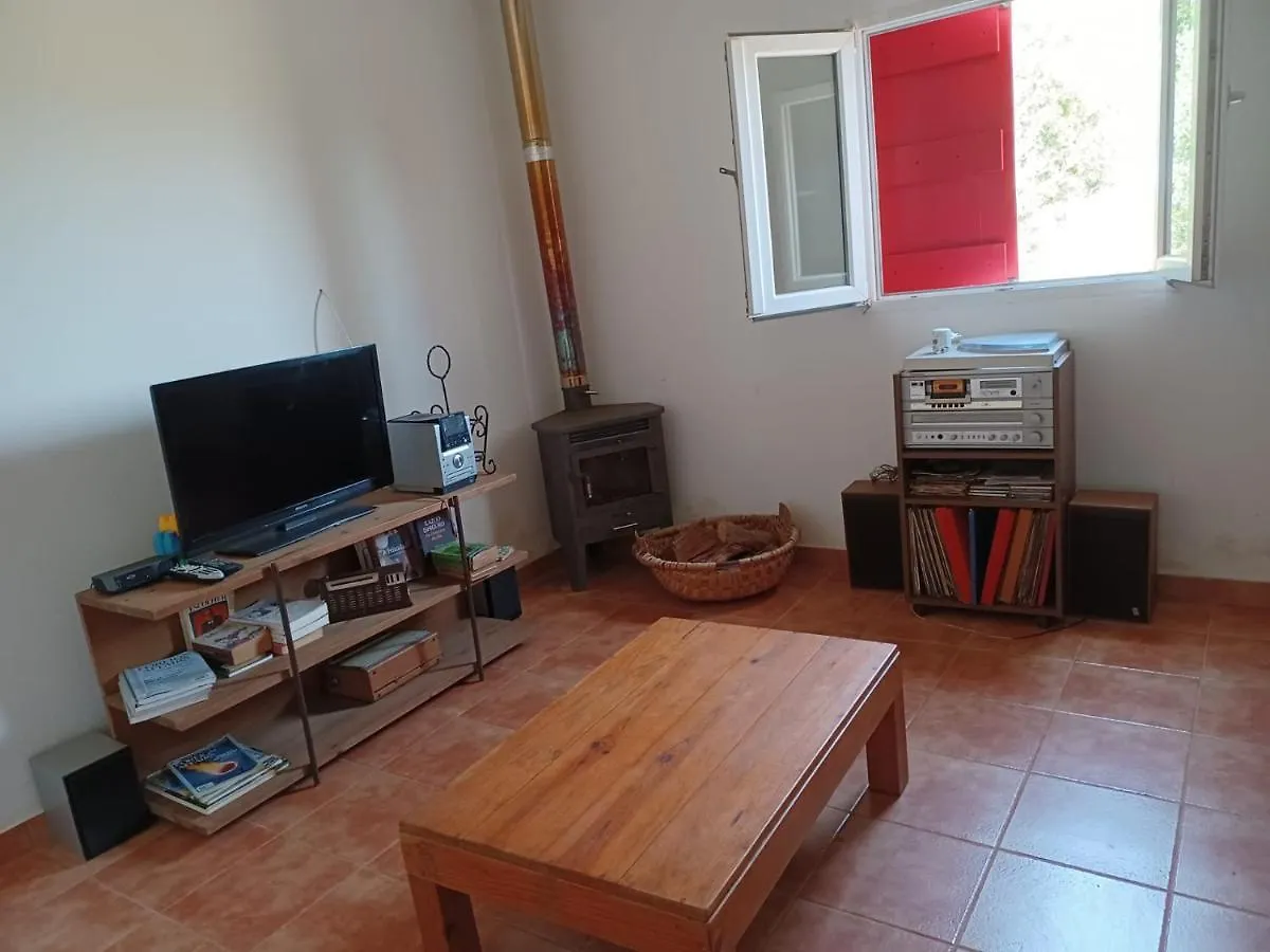 Holiday home Casa Bonita Portugal