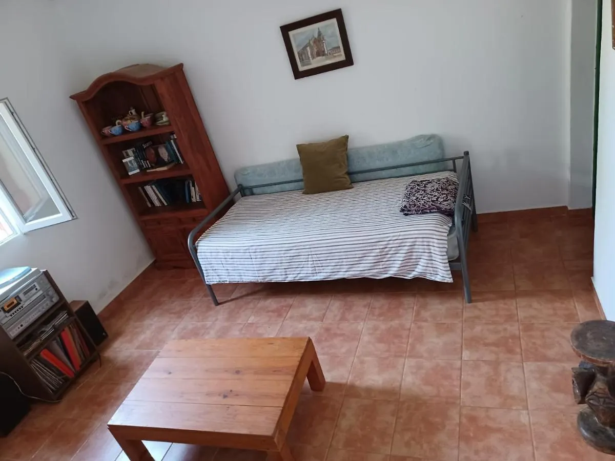 Casa Bonita Lagos