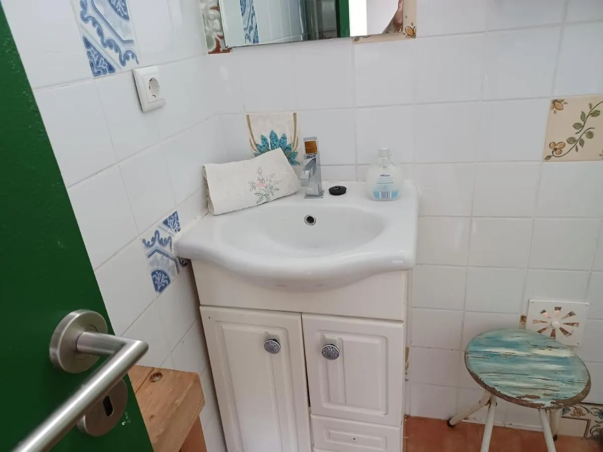 Casa Bonita 0*, Lagos Portugal