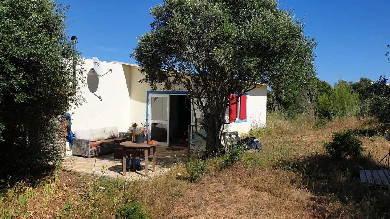 Holiday home Casa Bonita