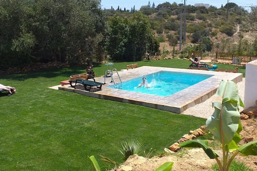 Casa Bonita Holiday home