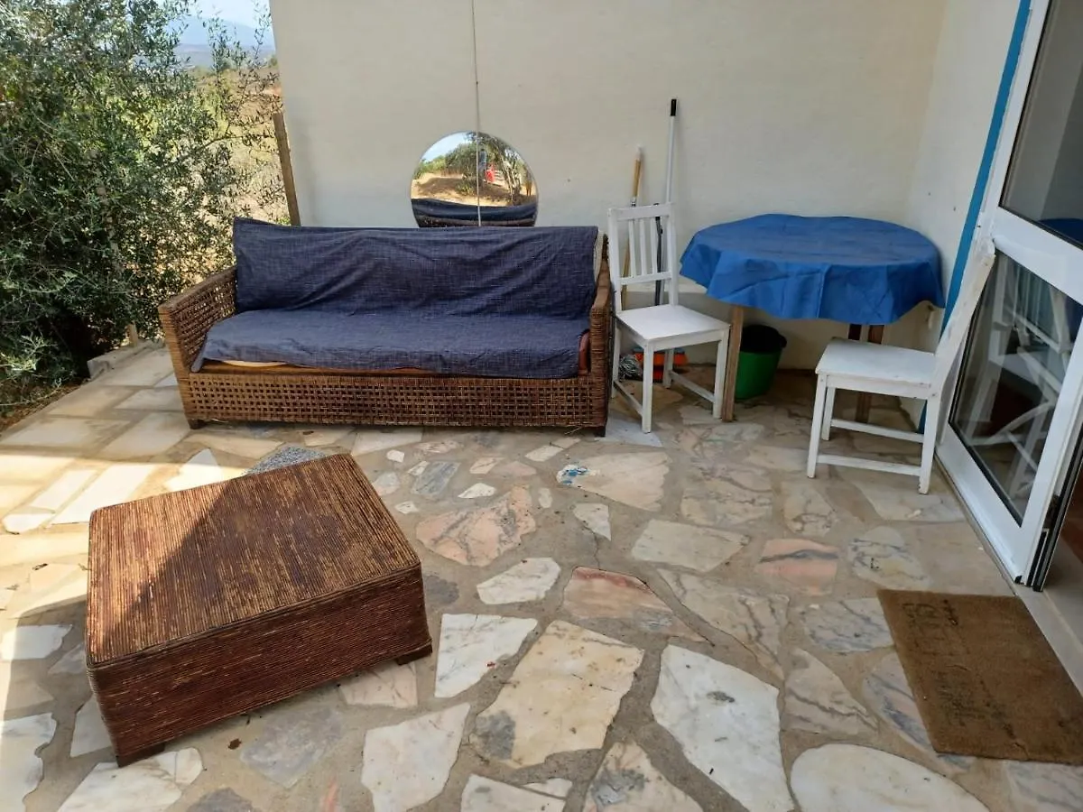 Holiday home Casa Bonita