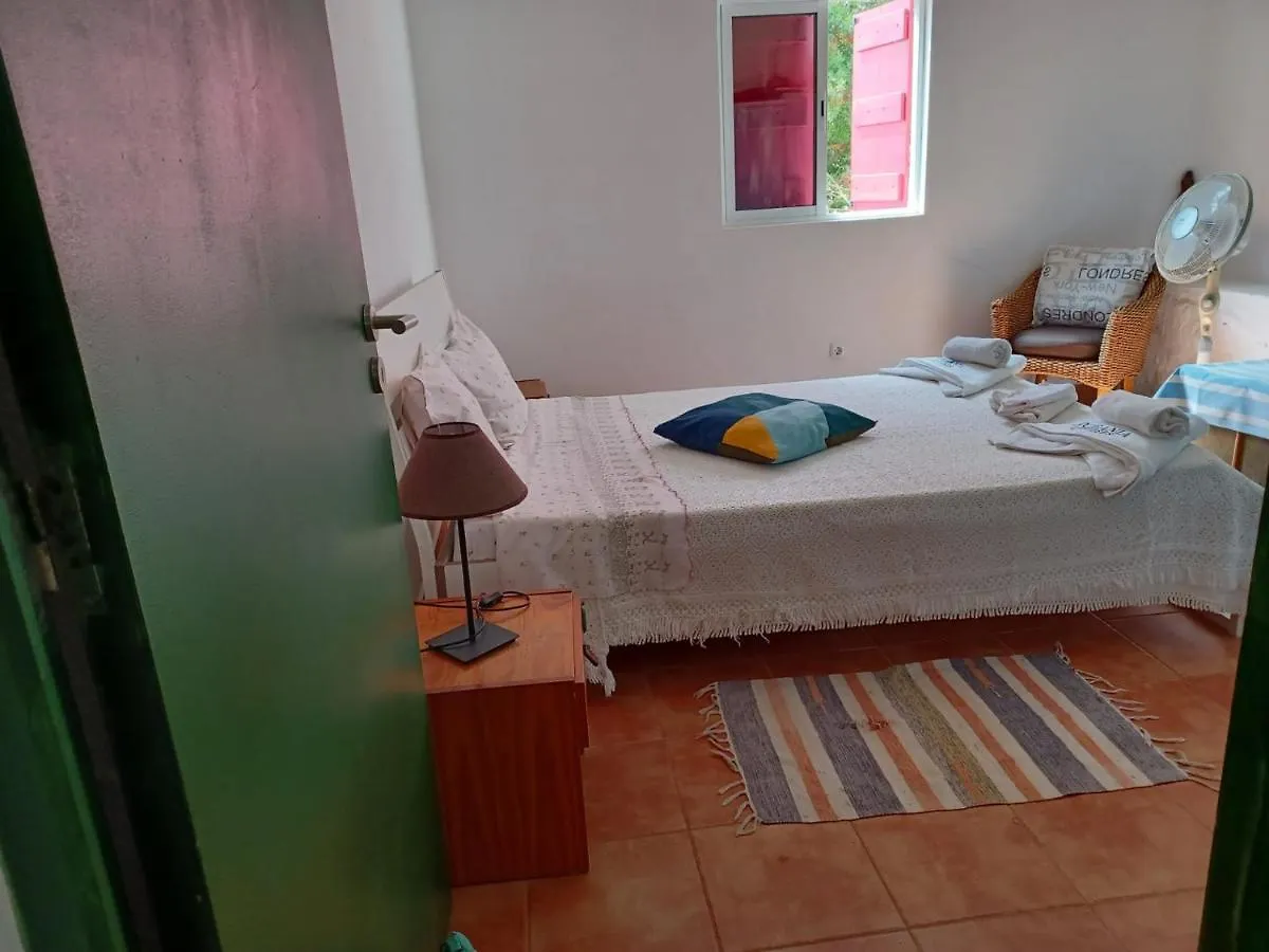 Casa Bonita Holiday home