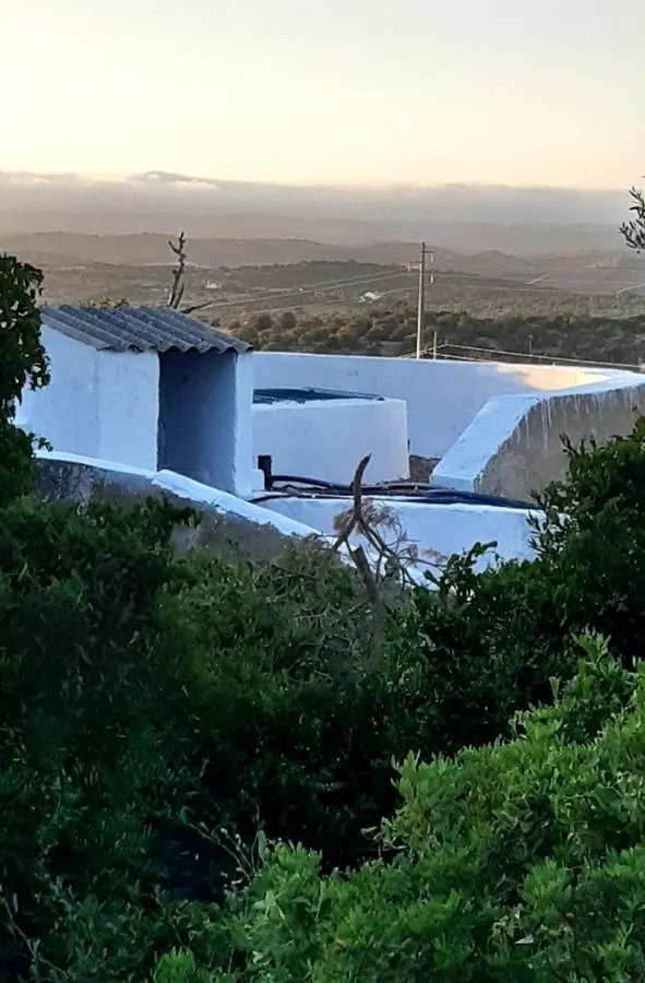 Casa Bonita