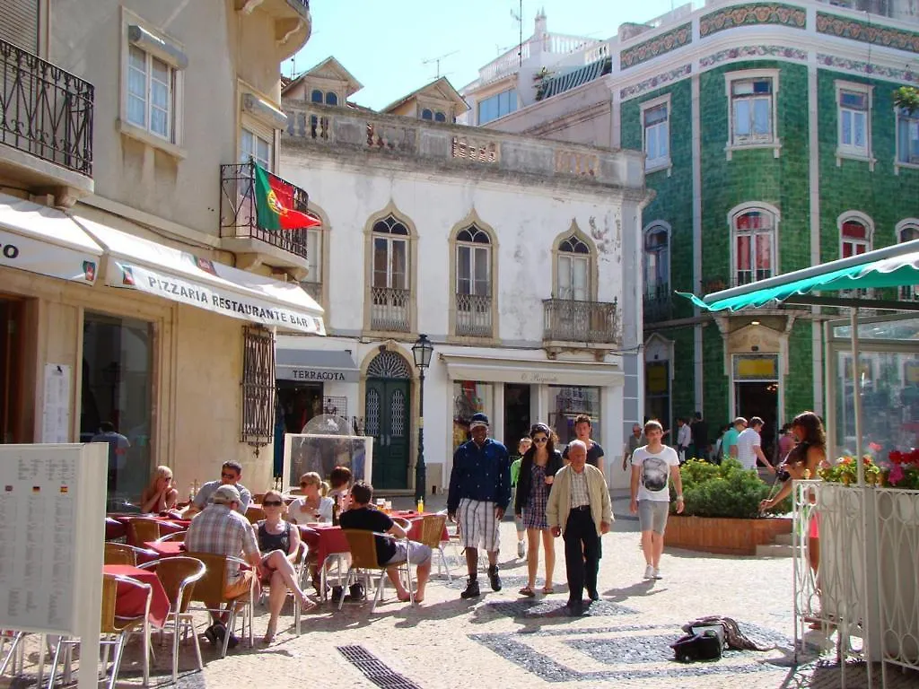 Casa Bonita 0*, Lagos Portugal