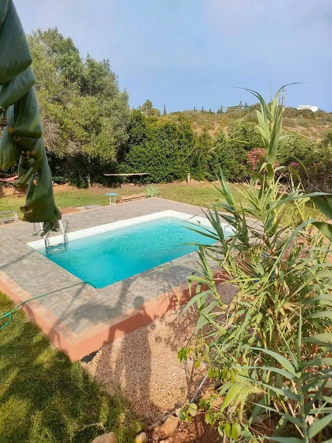Holiday home Casa Bonita