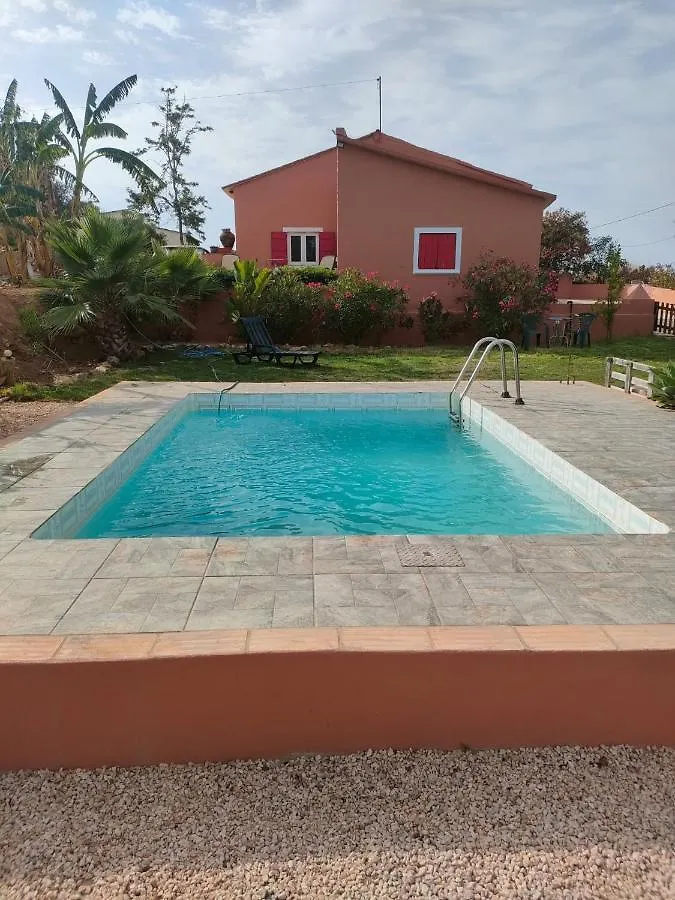 Casa Bonita Portugal