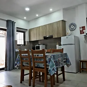 A Nossa Casinha Casa de Férias