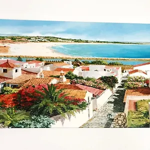  Сasa de vacaciones Casa Algarvia