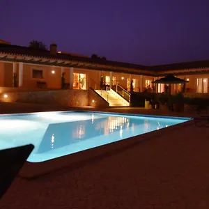 Landhuis Herdade Dos Frades, Lagos