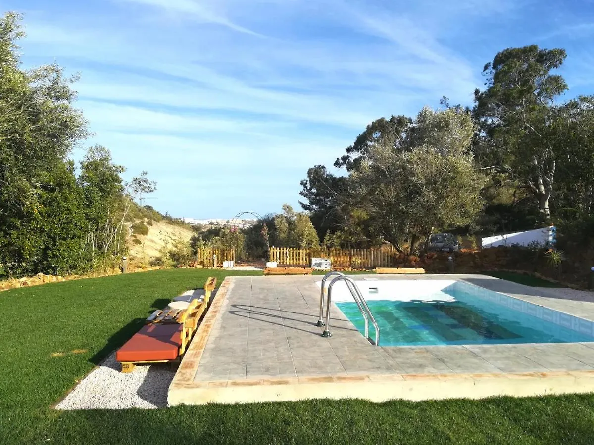 Holiday home Casa Bonita